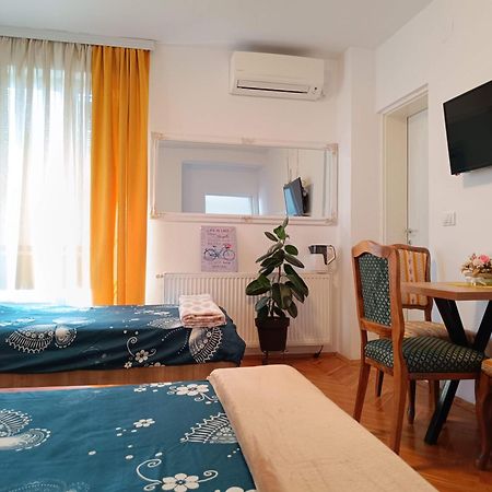 Vila Sentic Vranje Bagian luar foto