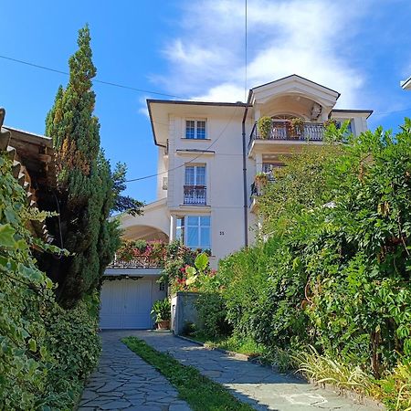 Vila Sentic Vranje Bagian luar foto