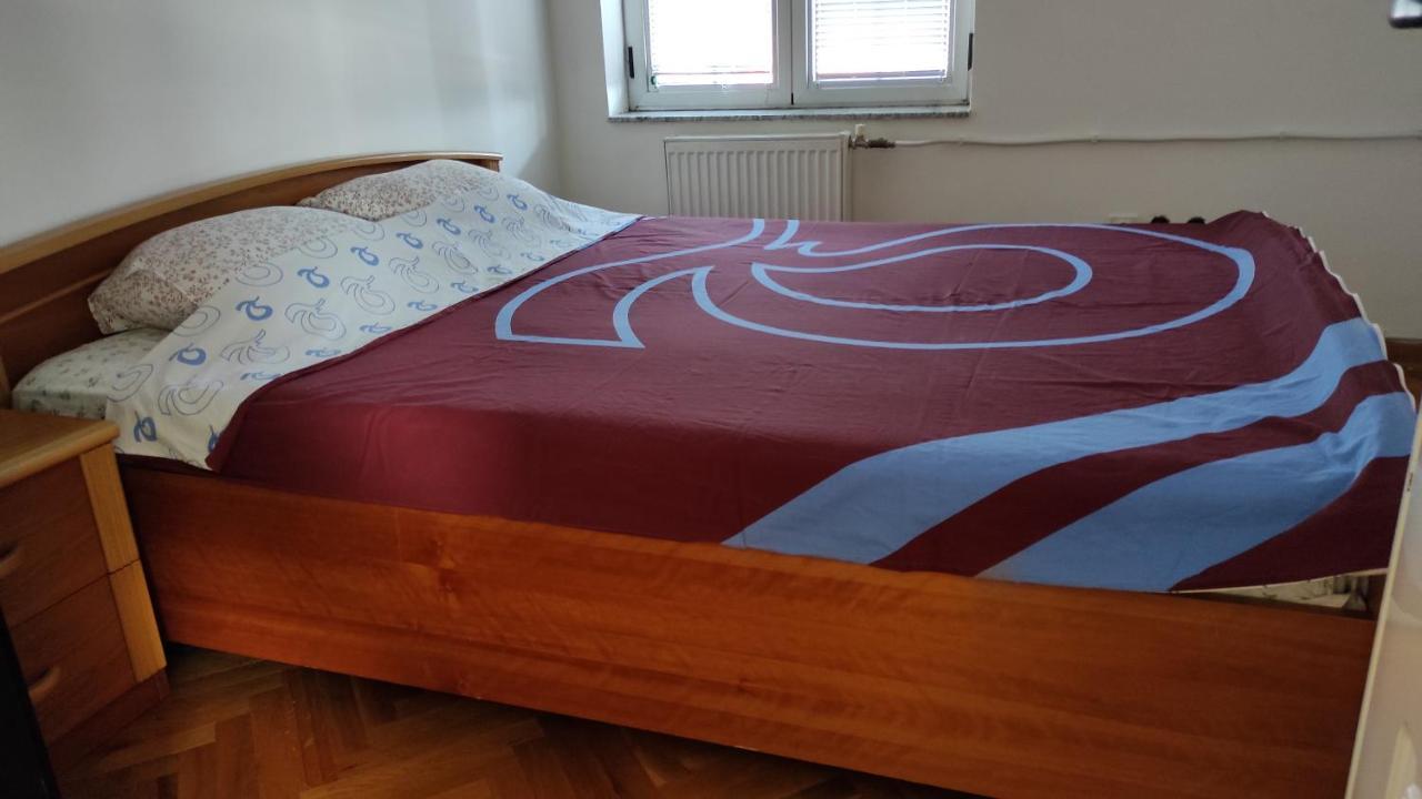 Vila Sentic Vranje Bagian luar foto