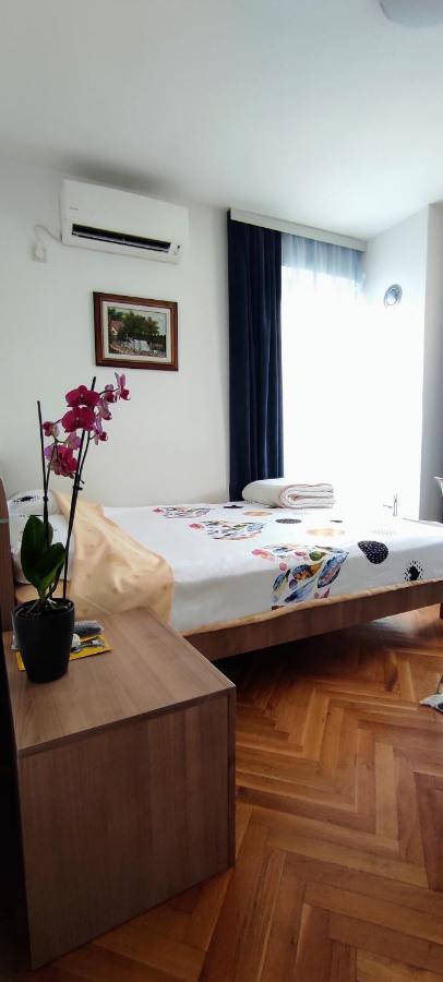 Vila Sentic Vranje Bagian luar foto