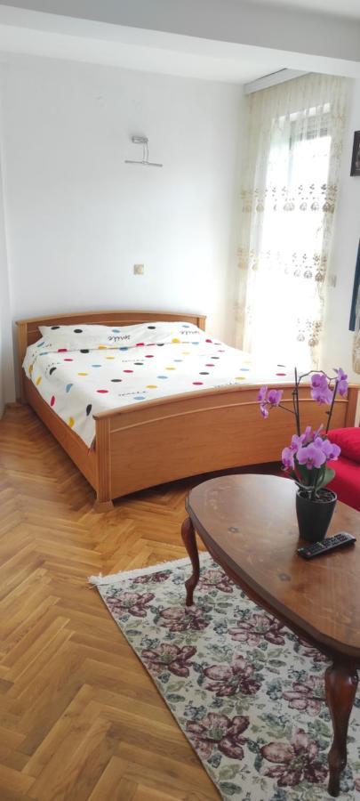 Vila Sentic Vranje Bagian luar foto