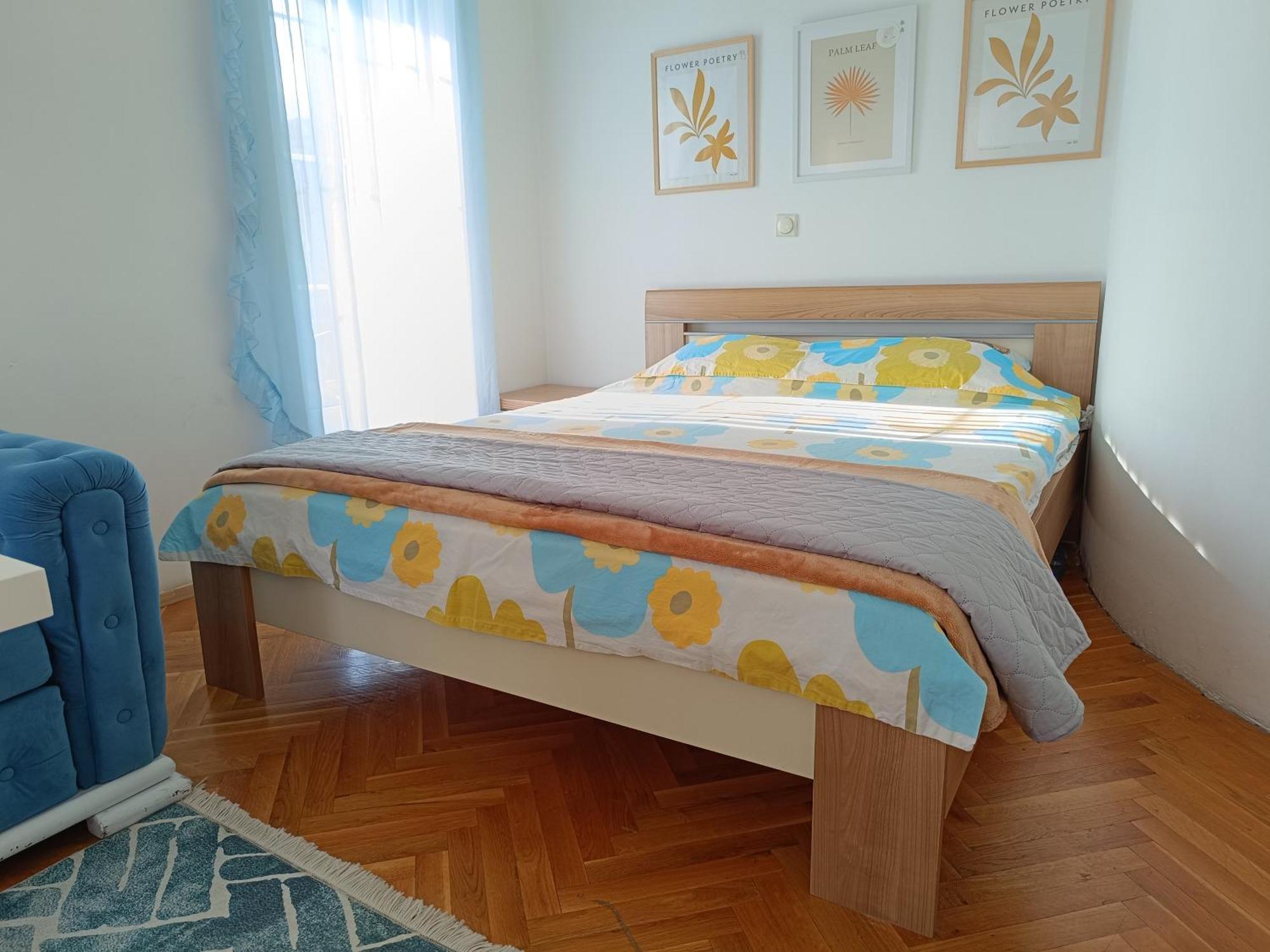 Vila Sentic Vranje Bagian luar foto