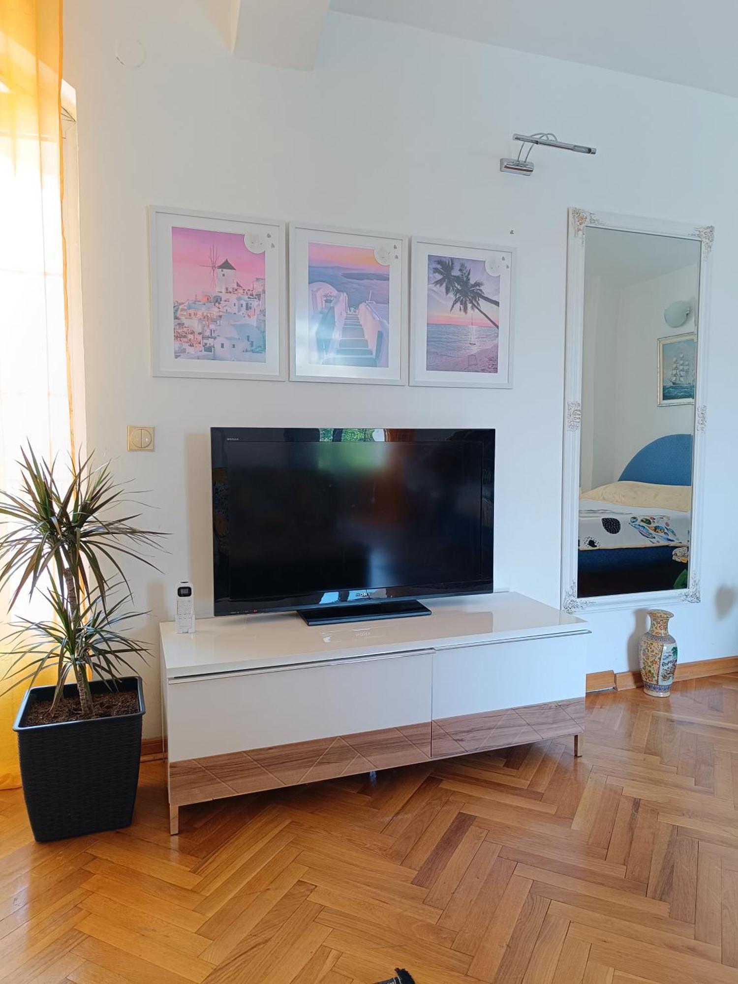 Vila Sentic Vranje Bagian luar foto