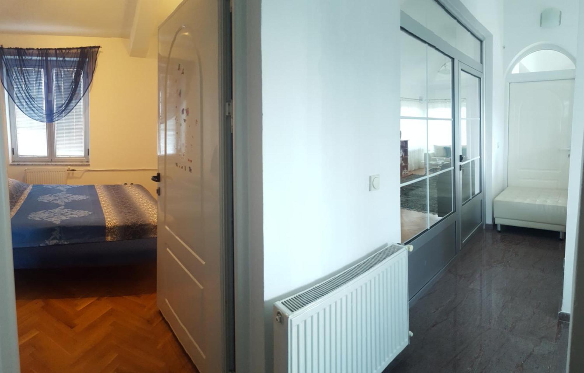 Vila Sentic Vranje Ruang foto